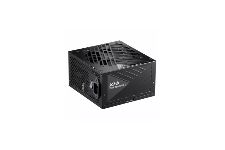 XPG Core Reactor II ATX 3.1 (PCIe 5.0) - Fuente de alimentación 1200W