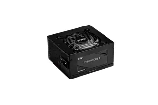 XPG Cybercore II ATX 3.1 (PCIe 5.0) - Fuente de alimentación 1300W