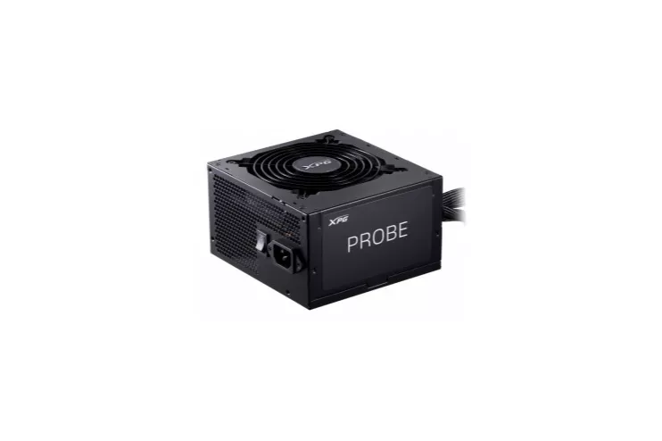 XPG Probe ATX 2.52 - Fuente de alimentación 600W