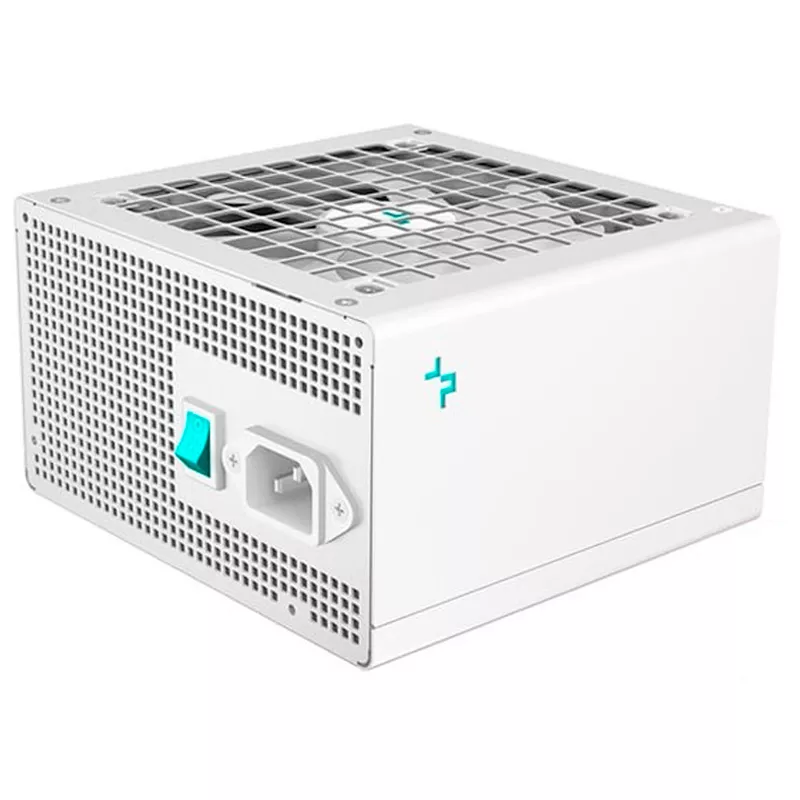 DeepCool PN850M 80 Plus Gold 850W ATX