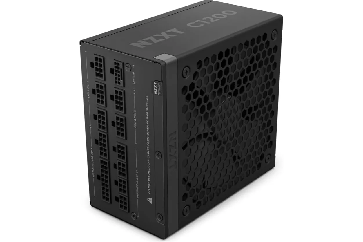 Fuente/PSU Seasonic Prime TX 80 Plus Titanium 1600W ATX 3.0 PCIE 5.0 Modular