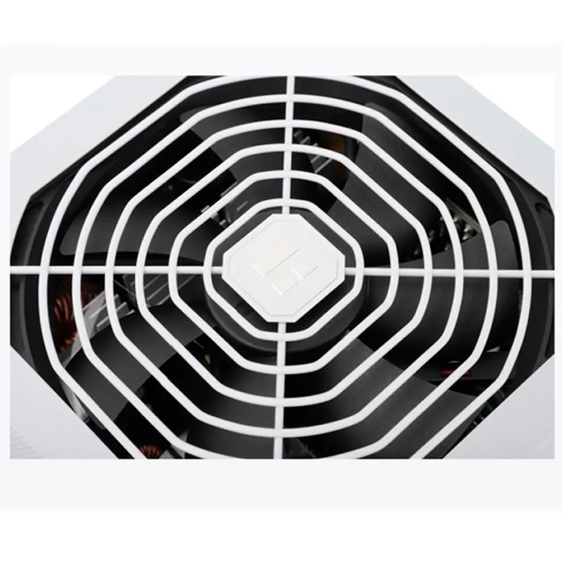 Fuente/PSU ThermalRight TR-SG 850-W 80 Plus Gold 850W ATX 3.1 PCIE 5.1 Modular