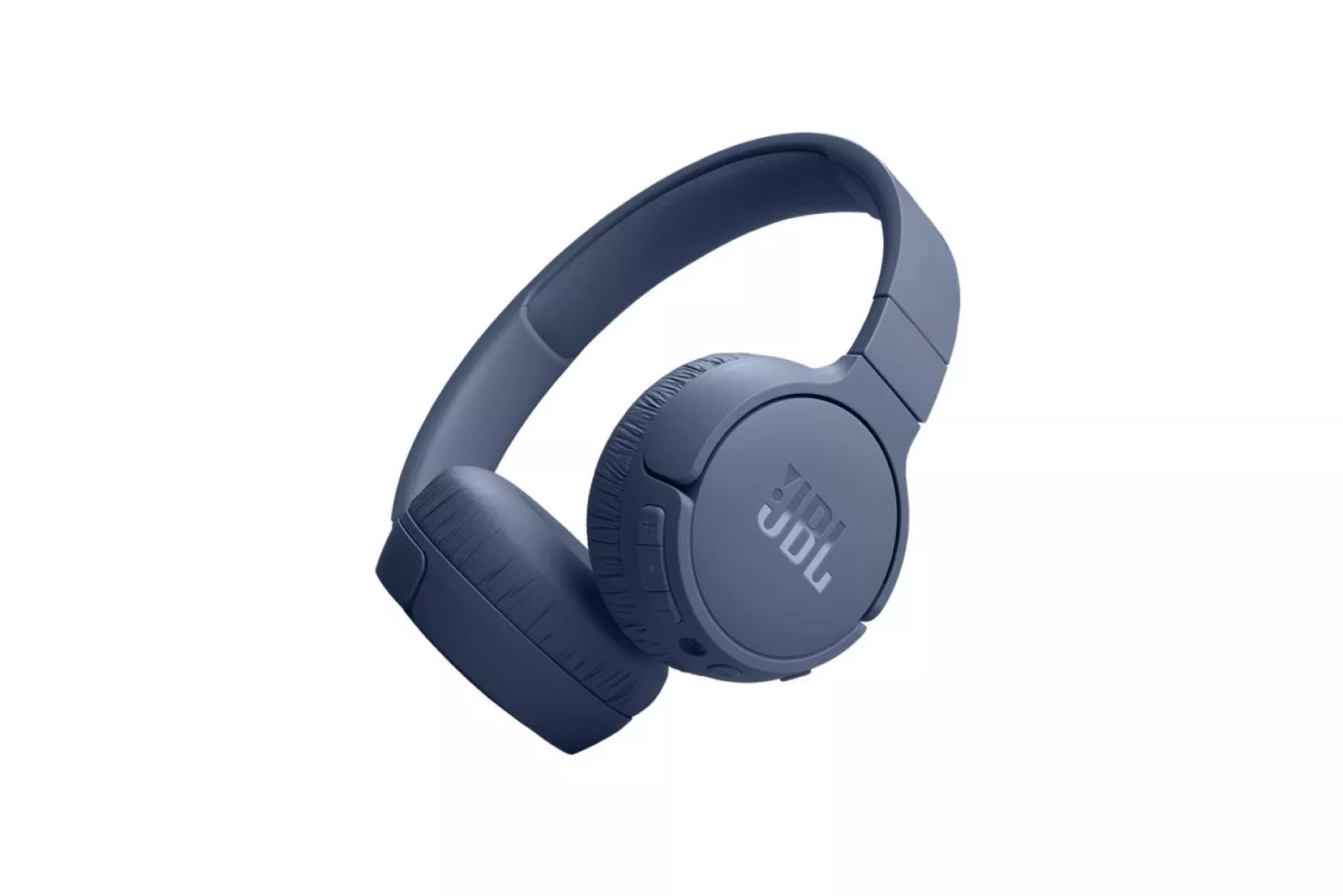 JBL Tune 670NC Auriculares Inalámbricos con Cancelación de Ruido Adaptativa Azules