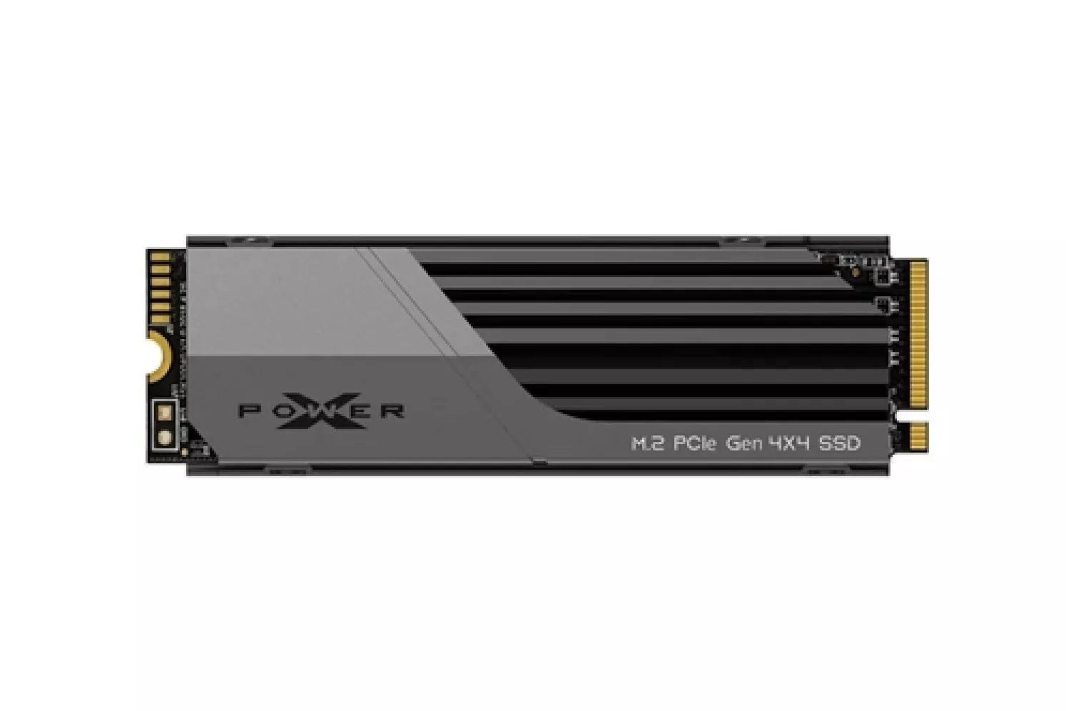 SP XS70 SSD 4TB NVMe PCIe Gen 4x4 w/HS