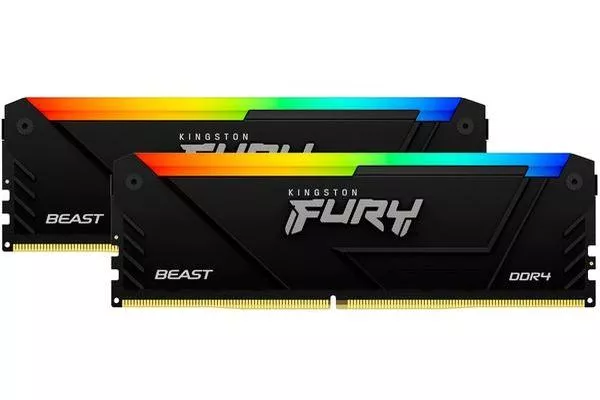 KF436C18BB2AK2/64, Memoria RAM