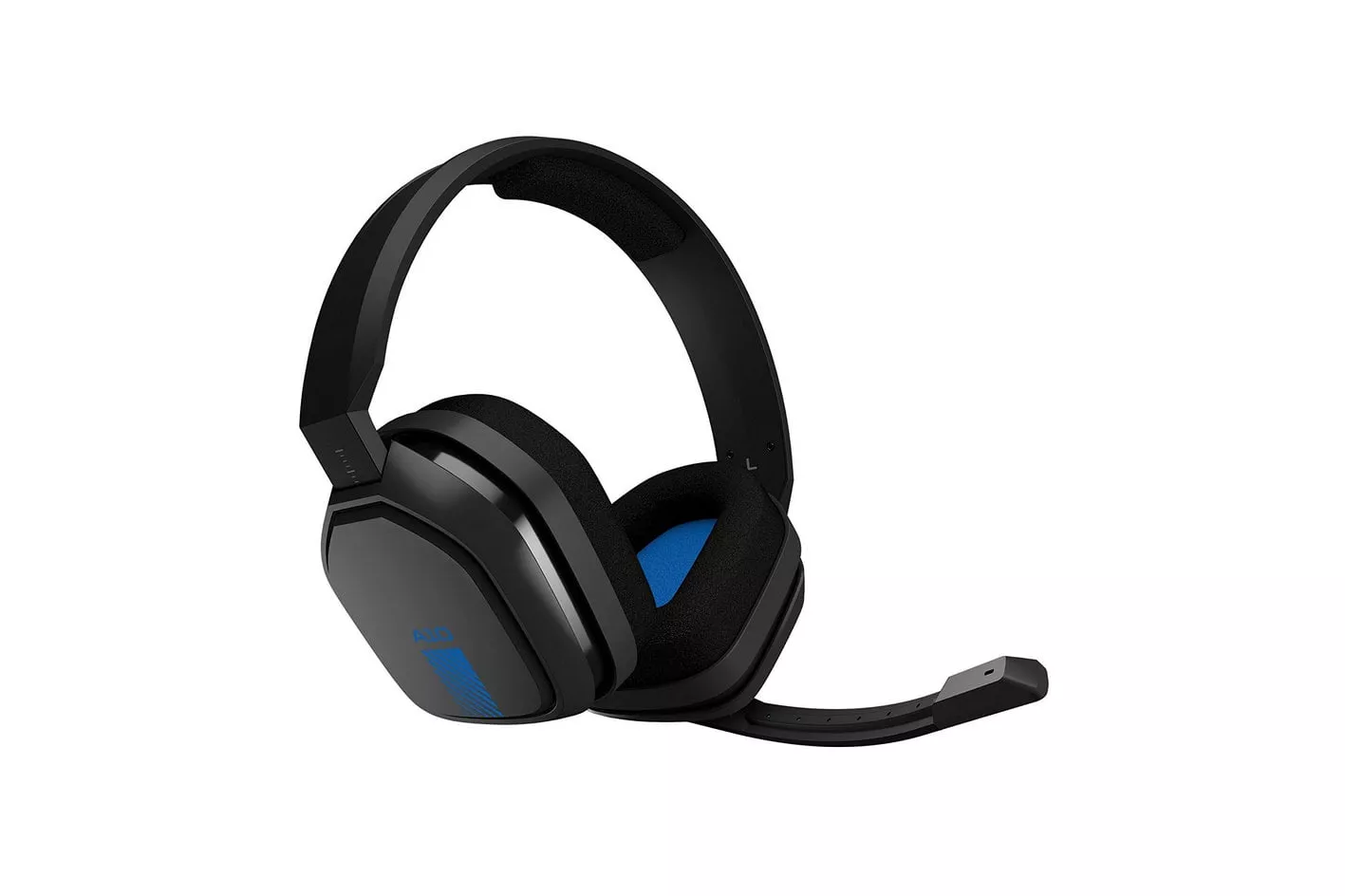 Astro A10 Auriculares Gaming Negro/Azul para PS4/Xbox One/PC