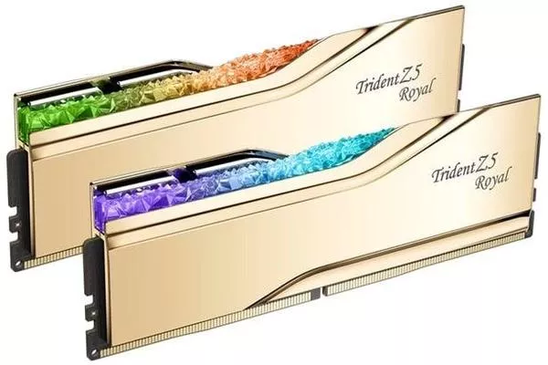 F5-6400J3039G16GX2-TR5G, Memoria RAM