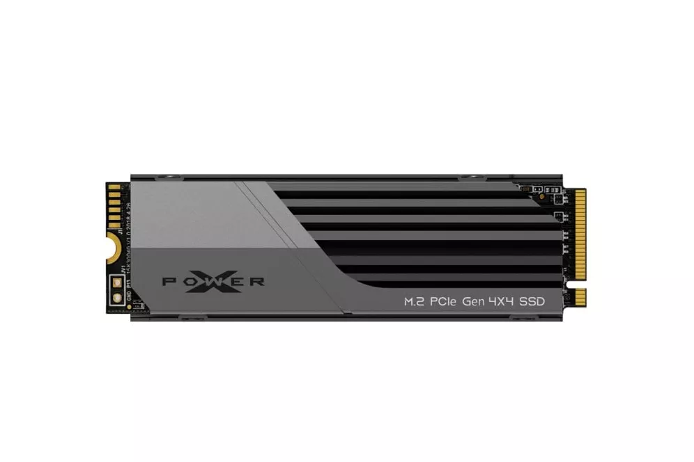 SP XS70 SSD 2TB NVMe PCIe Gen 4x4 w/HS