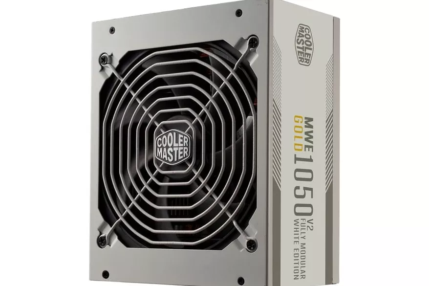 MPE-A501-AFCAG-3GEU, Fuente de alimentación de PC