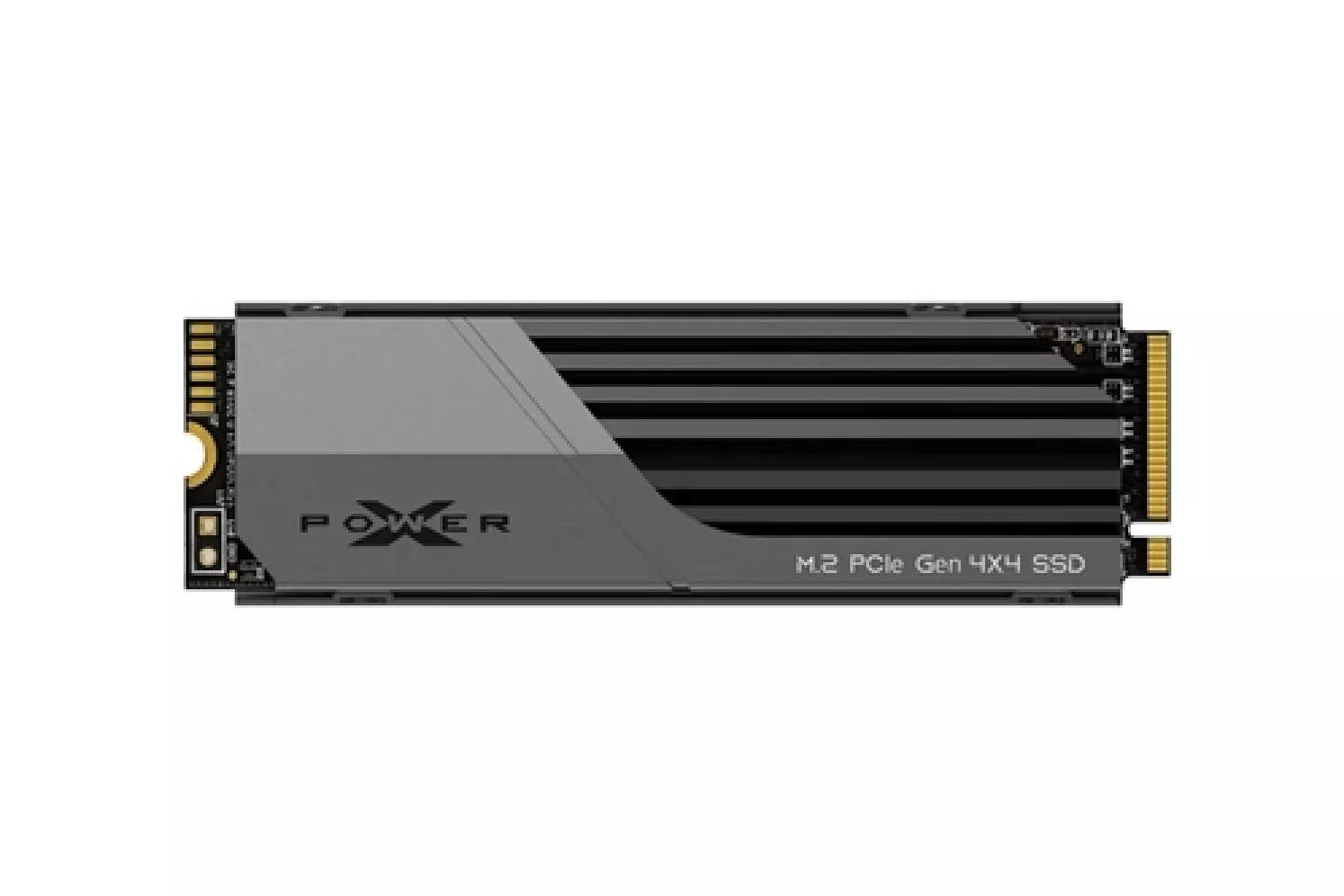 SP XS70 SSD 1TB NVMe PCIe Gen 4x4 w/HS