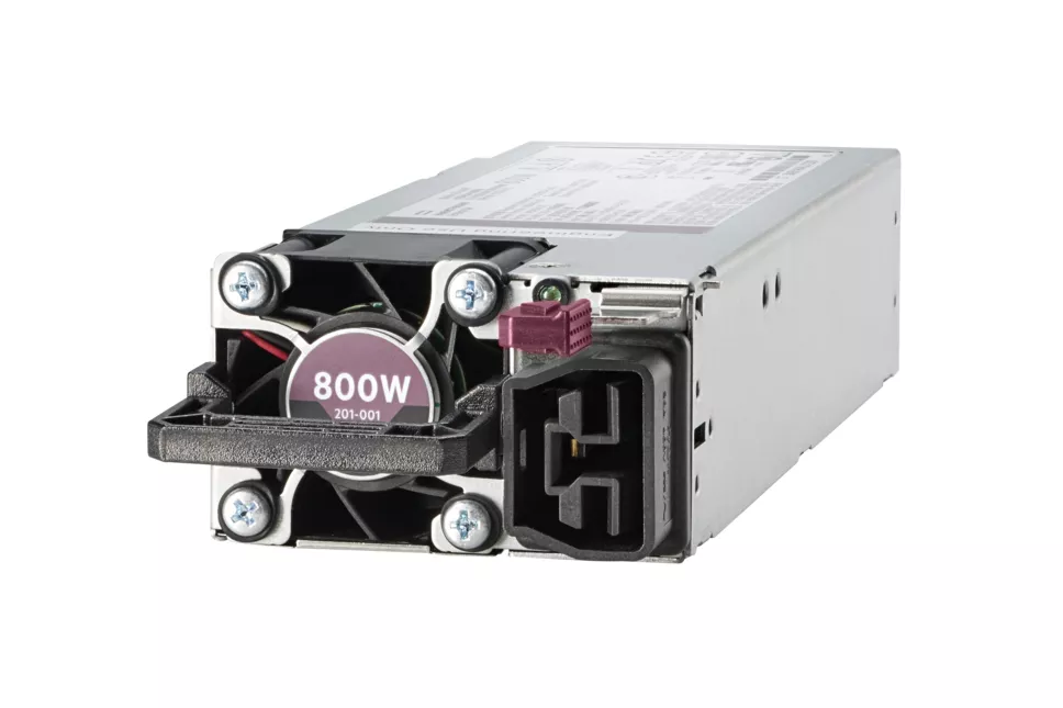 865428-B21 unidad de fuente de alimentaci