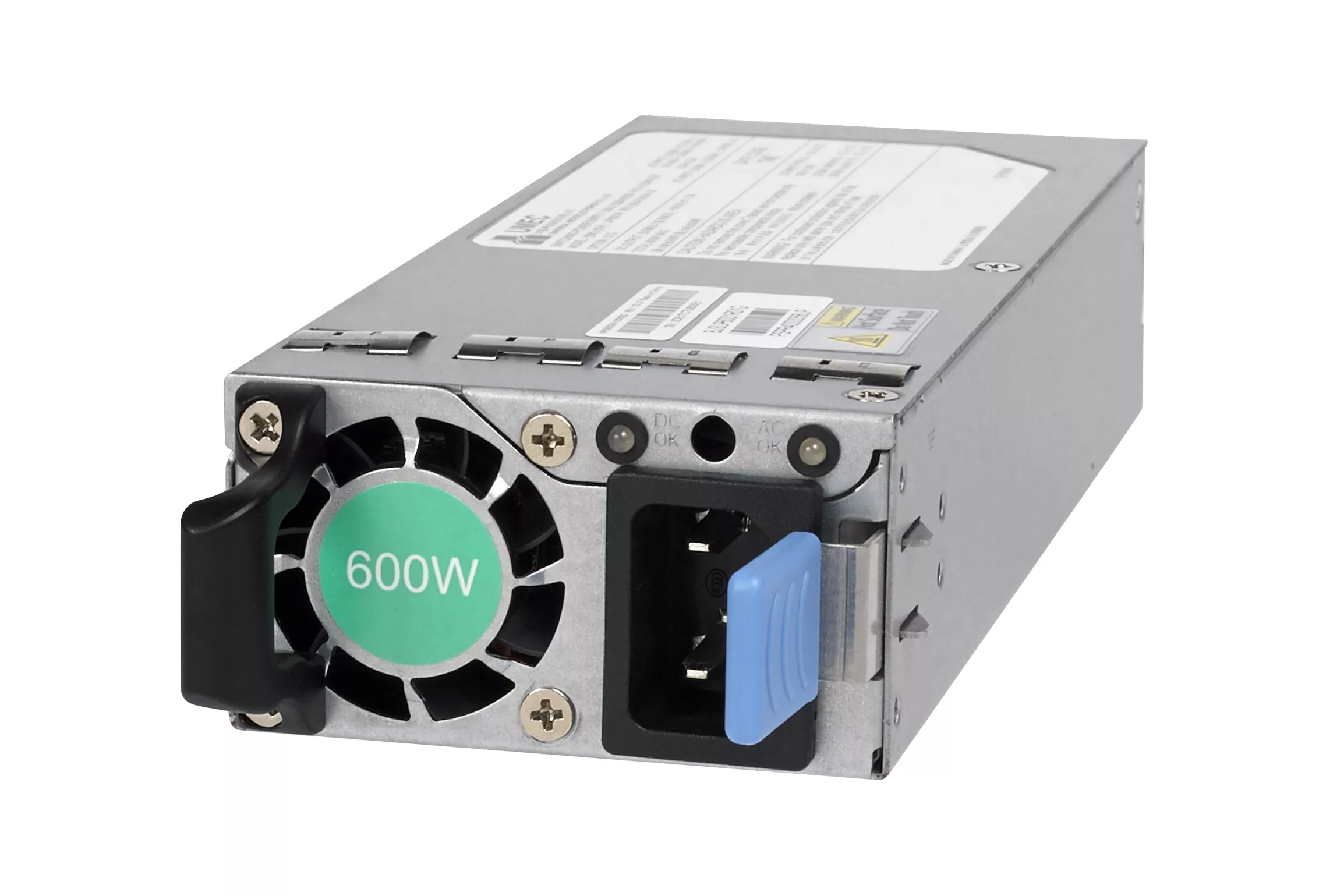 APS600W unidad de fuente de alimentaci