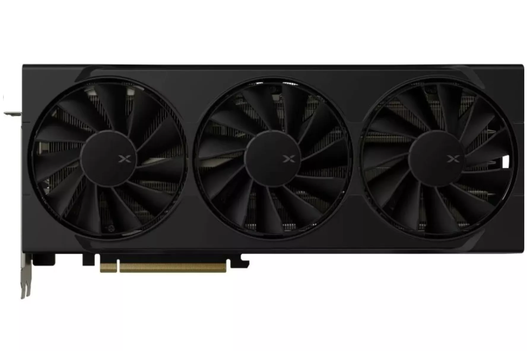 XFX SWIFT AMD Radeon RX 9070 XT Triple Fan 16GB GDDR6