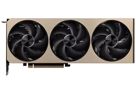 MSI GeForce RTX 5070 Ti Inspire 3X OC 16GB GDDR7 DLSS4 | Tarjeta Gráfica Nvidia