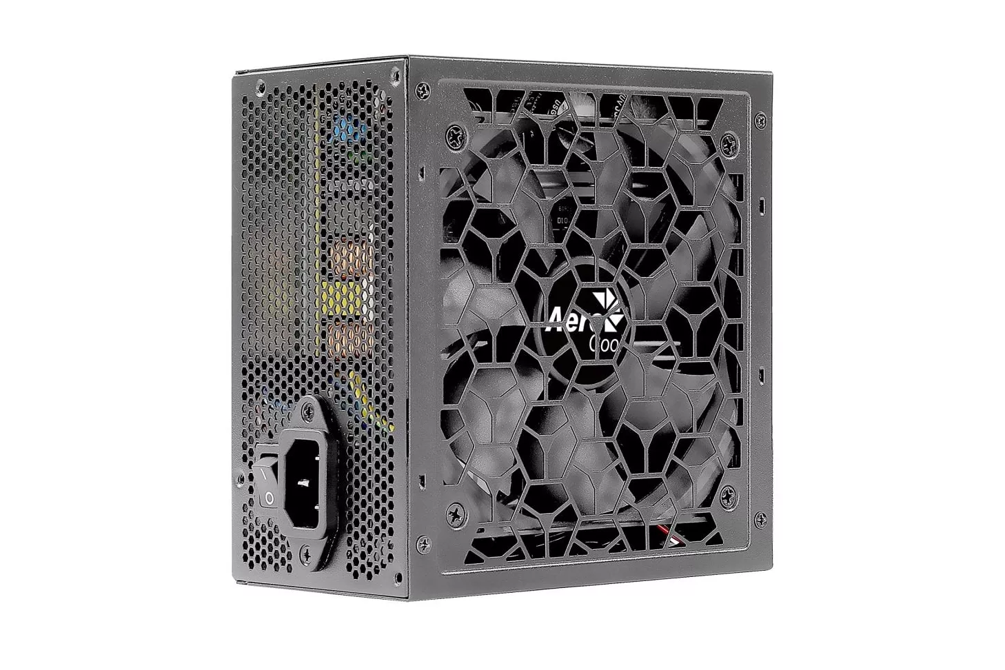 Aerocool AERO Bronze Fuente de Alimentación 750W 80 Plus Bronze