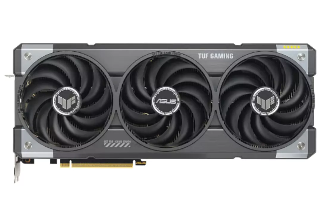 Asus GeForce RTX 5070 TUF Gaming 12GB GDDR7 DLSS4 | Tarjeta Gráfica Nvidia
