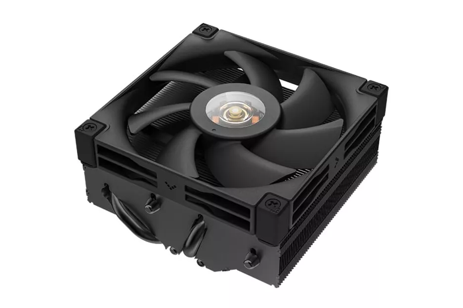 AN400 BK, Disipador de CPU