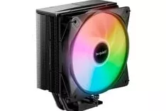 BK040, Disipador de CPU