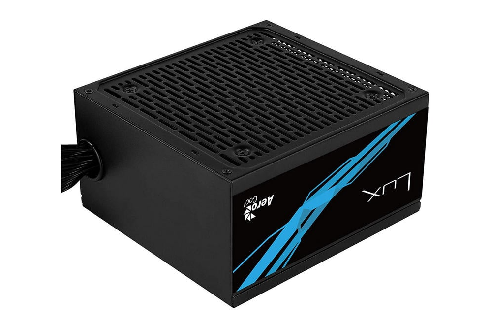 Aerocool Lux 550W 80 Plus Bronze: Comparador de Precios