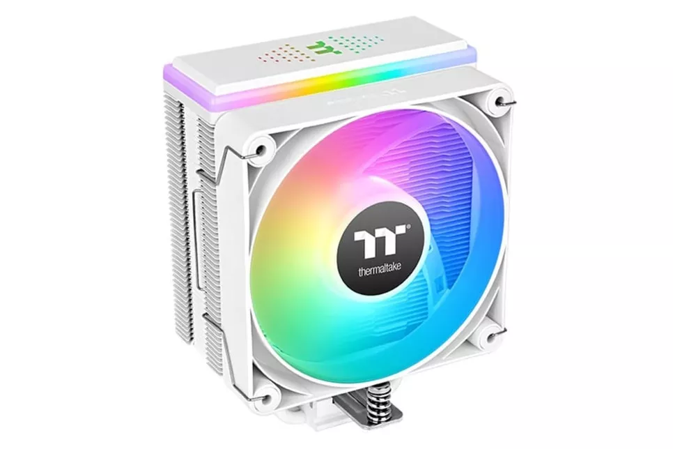 CL-P137-AL12SW-A, Disipador de CPU