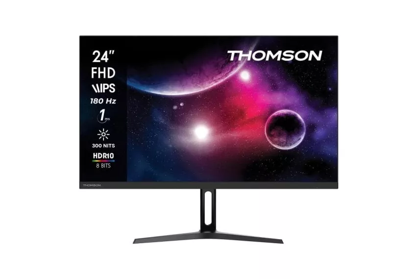 Thomson Gaming Monitor M24FG2Y14 23.8