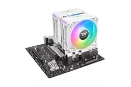 CL-P139-CA12SW-A, Disipador de CPU