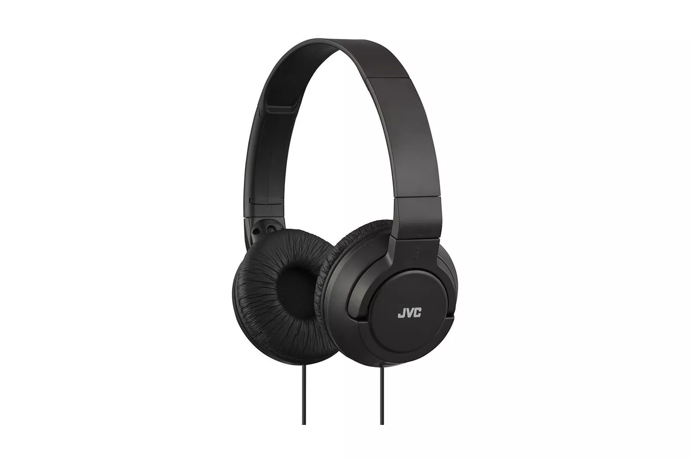JVC HA-S180 Deep Bass Auriculares Negro