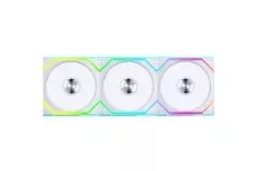 LULI-094, Ventilador