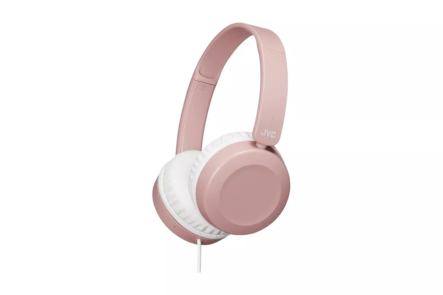 JVC HA-S31M Auriculares Plegables Jack 3.5mm Rosa