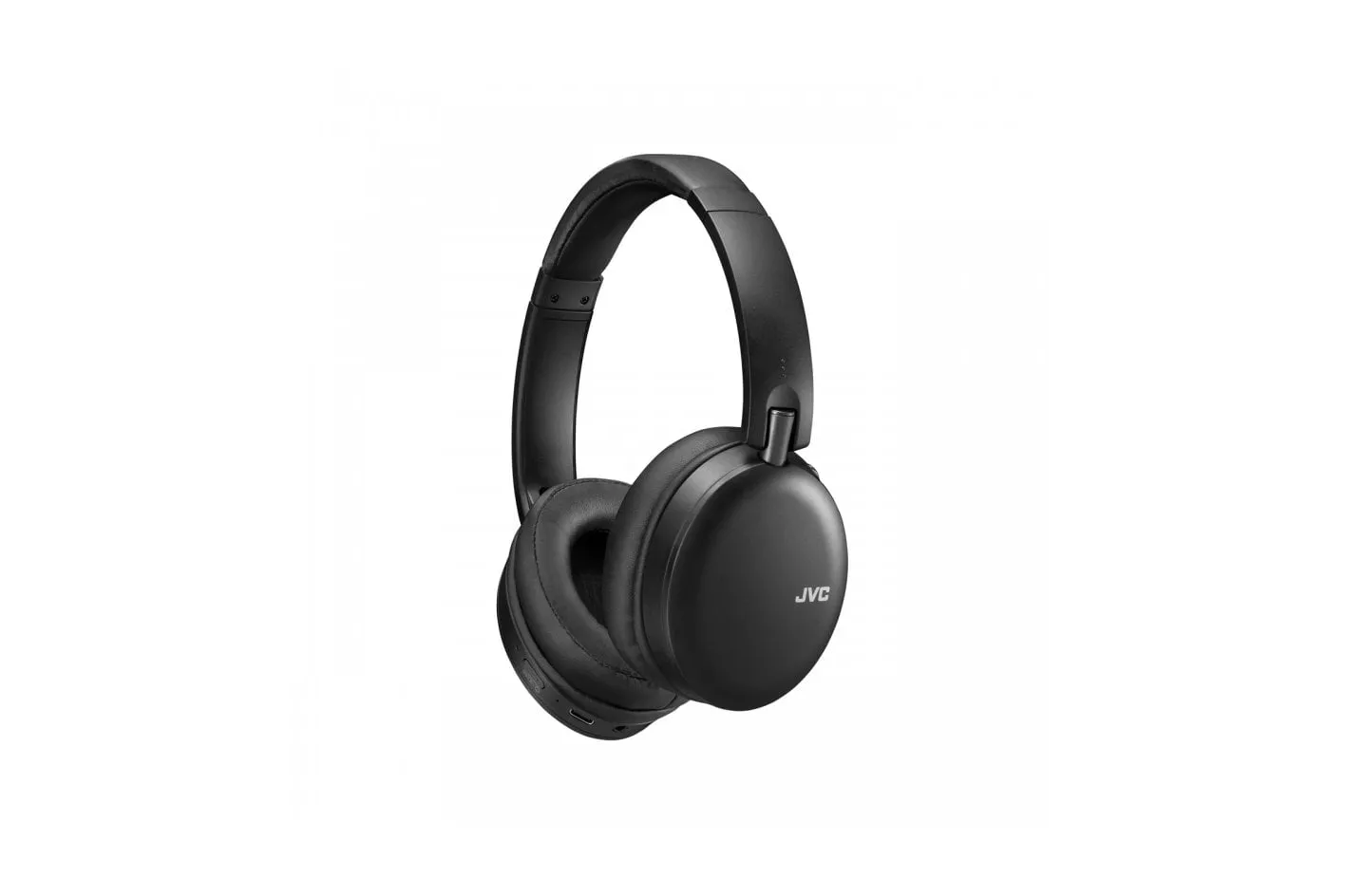 JVC HA-S91N Auriculares Negros