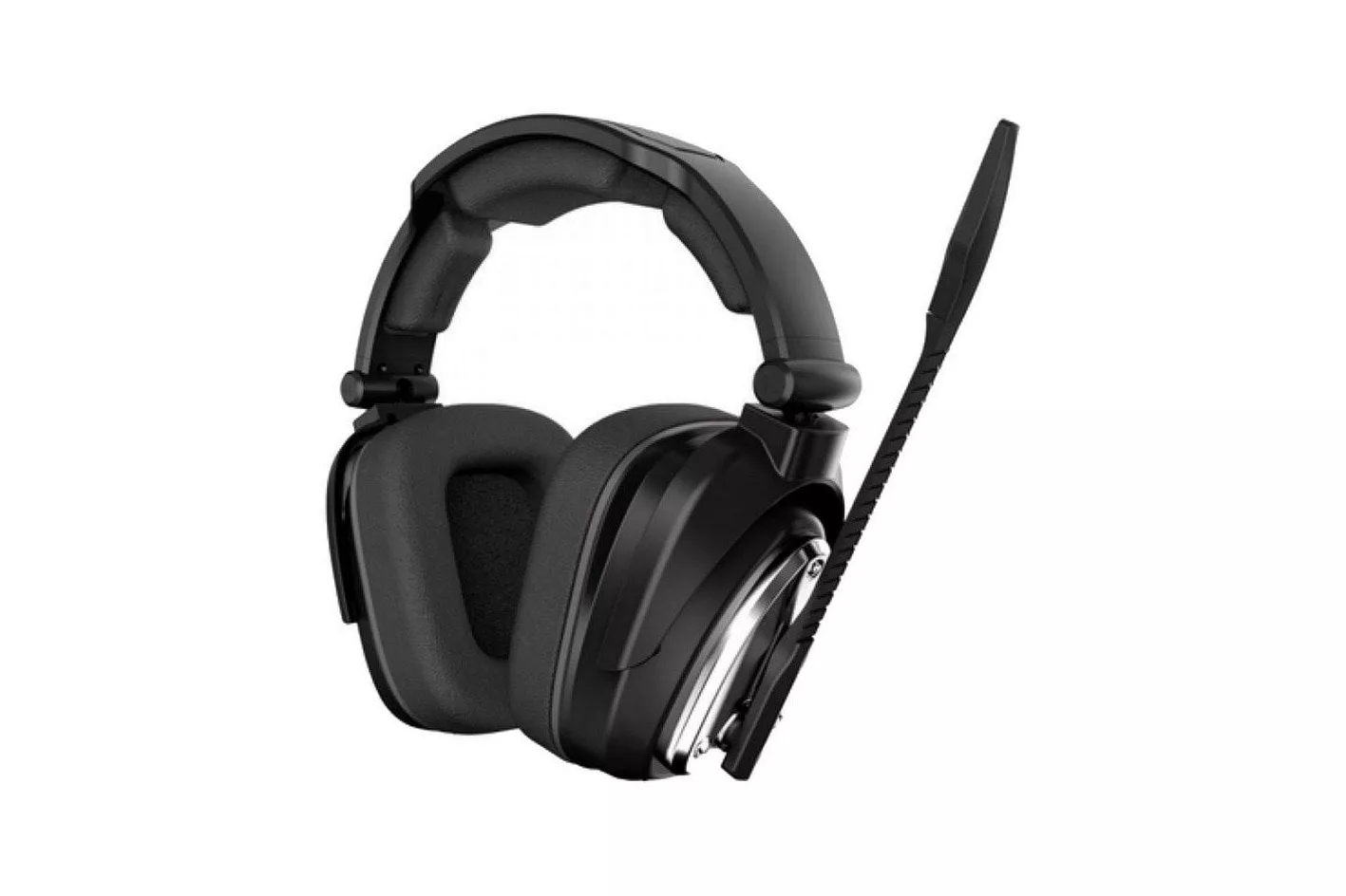 Keep Out HXAIR Auriculares Inalámbricos Gaming Negros