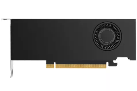 Nvidia Quadro RTX A2000 12GB GDDR6 Bulk | Tarjeta Gráfica Nvidia