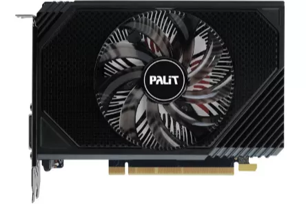 NE63050018JE-1070F, Tarjeta gráfica