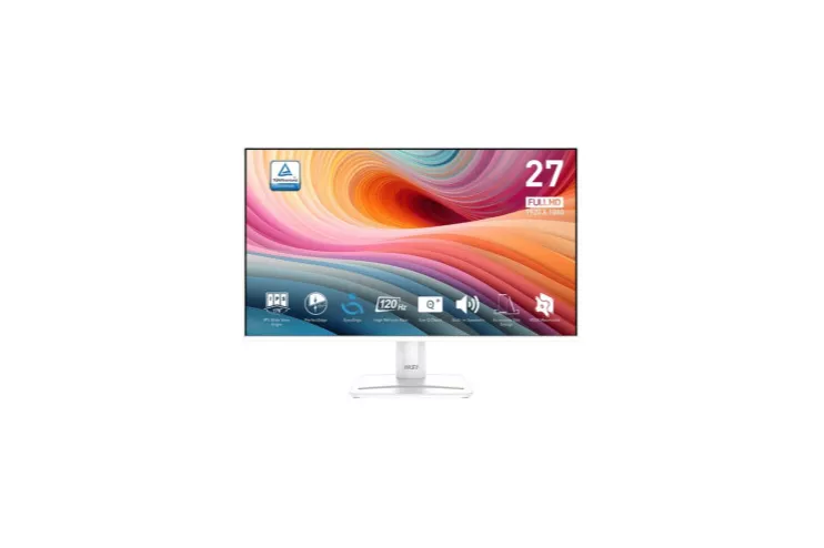 MSI Pro MP275W E2 - Monitor 27