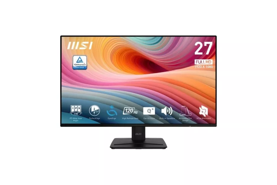 MSI PRO MP271A E2 27