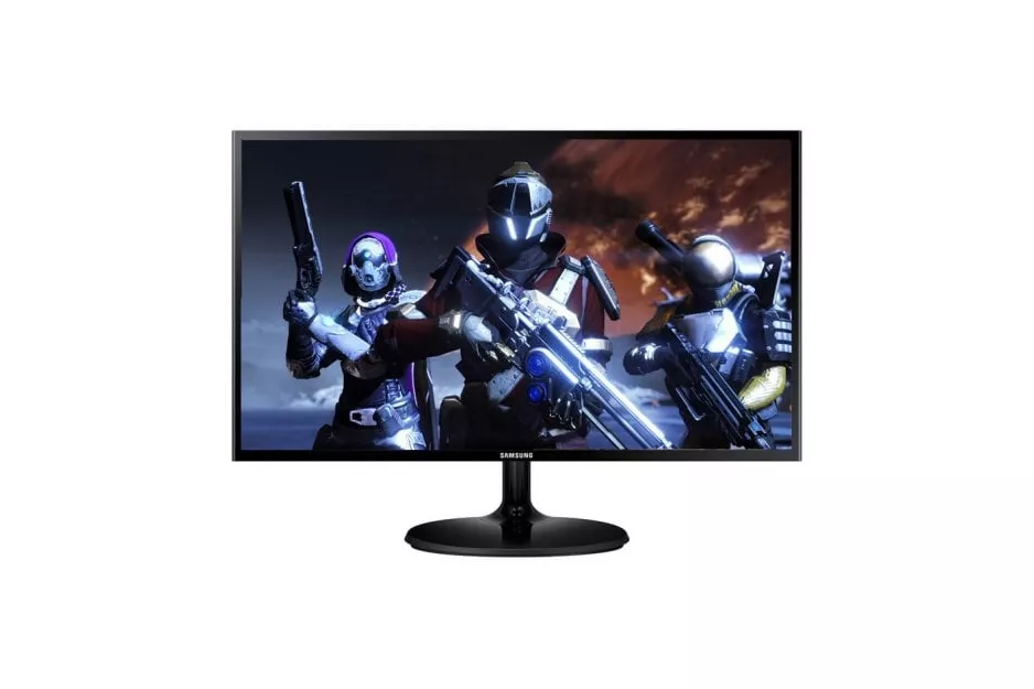 Samsung LS24F352F 23.5