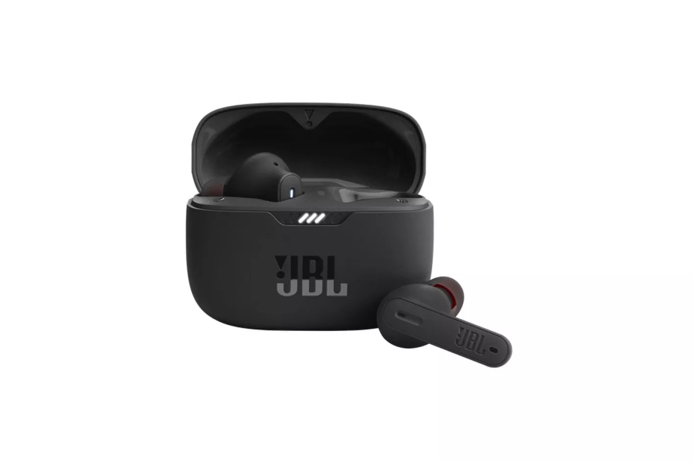 JBL Tune 235NC TWS Auriculares Inalámbricos con Bluetooth Negro