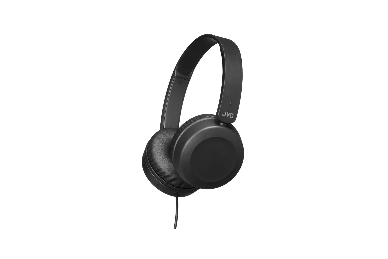 JVC HA-S31M Auriculares con Micrófono Negros