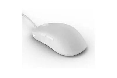 Ratón Gaming Endgame Gear OP1w 4k Wireless Gaming Mouse - White Frost