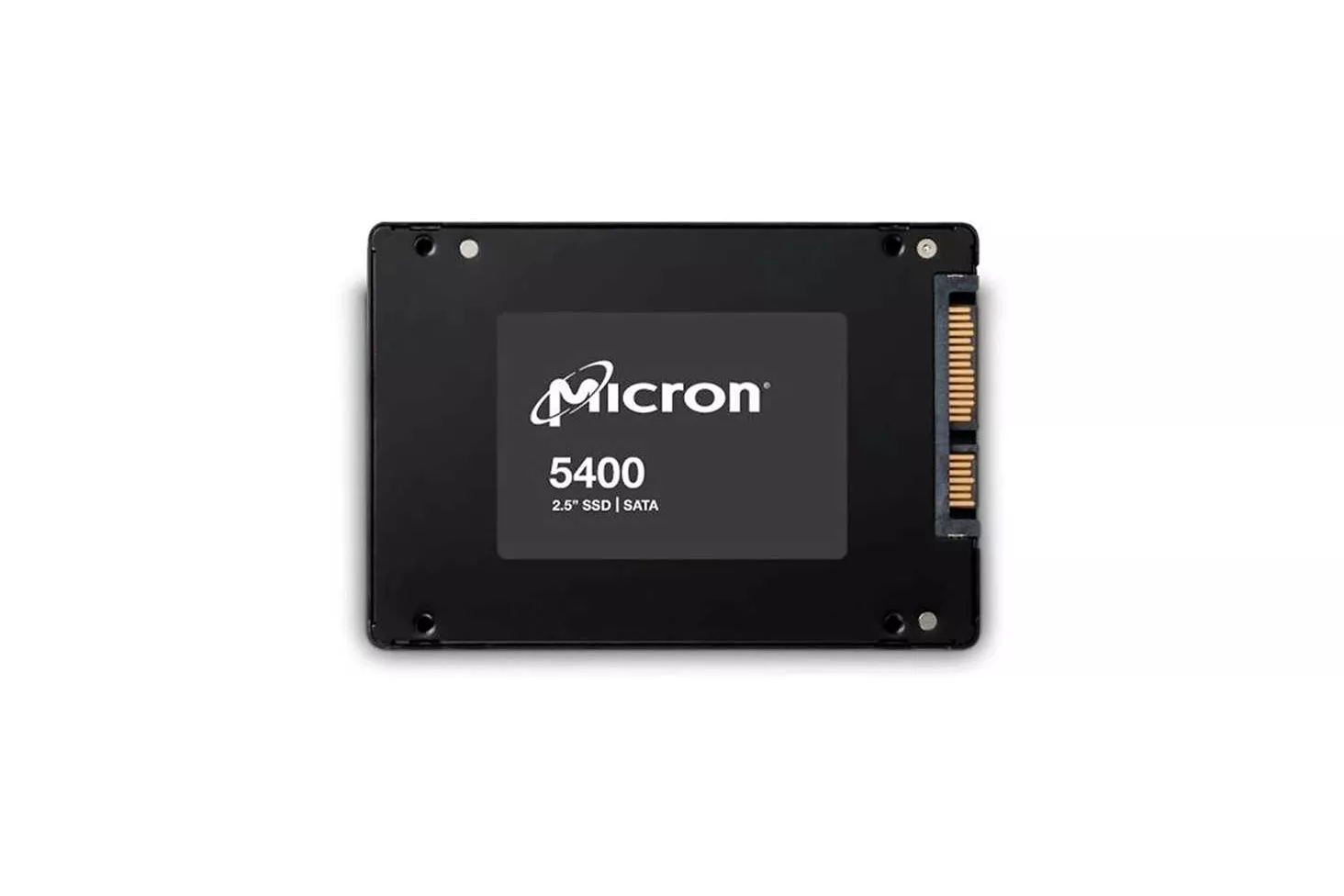 MTFDDAK1T9TGB-1BC1ZABYYR, Unidad de estado sólido