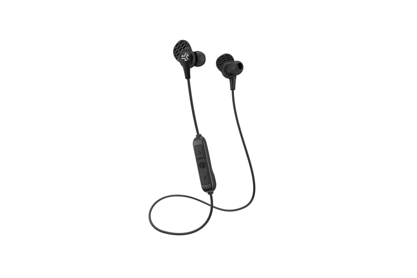 Jbuds Pro Auriculares Inalámbricos Deportivos Negros