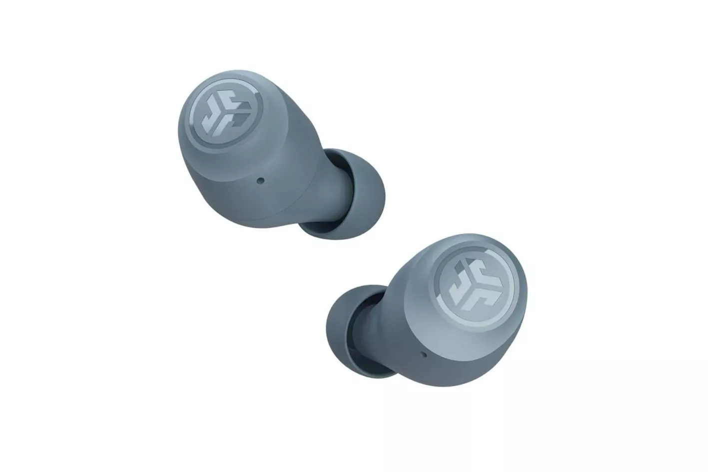 Jlab Go Air Pop Auriculares Inalámbricos Grises