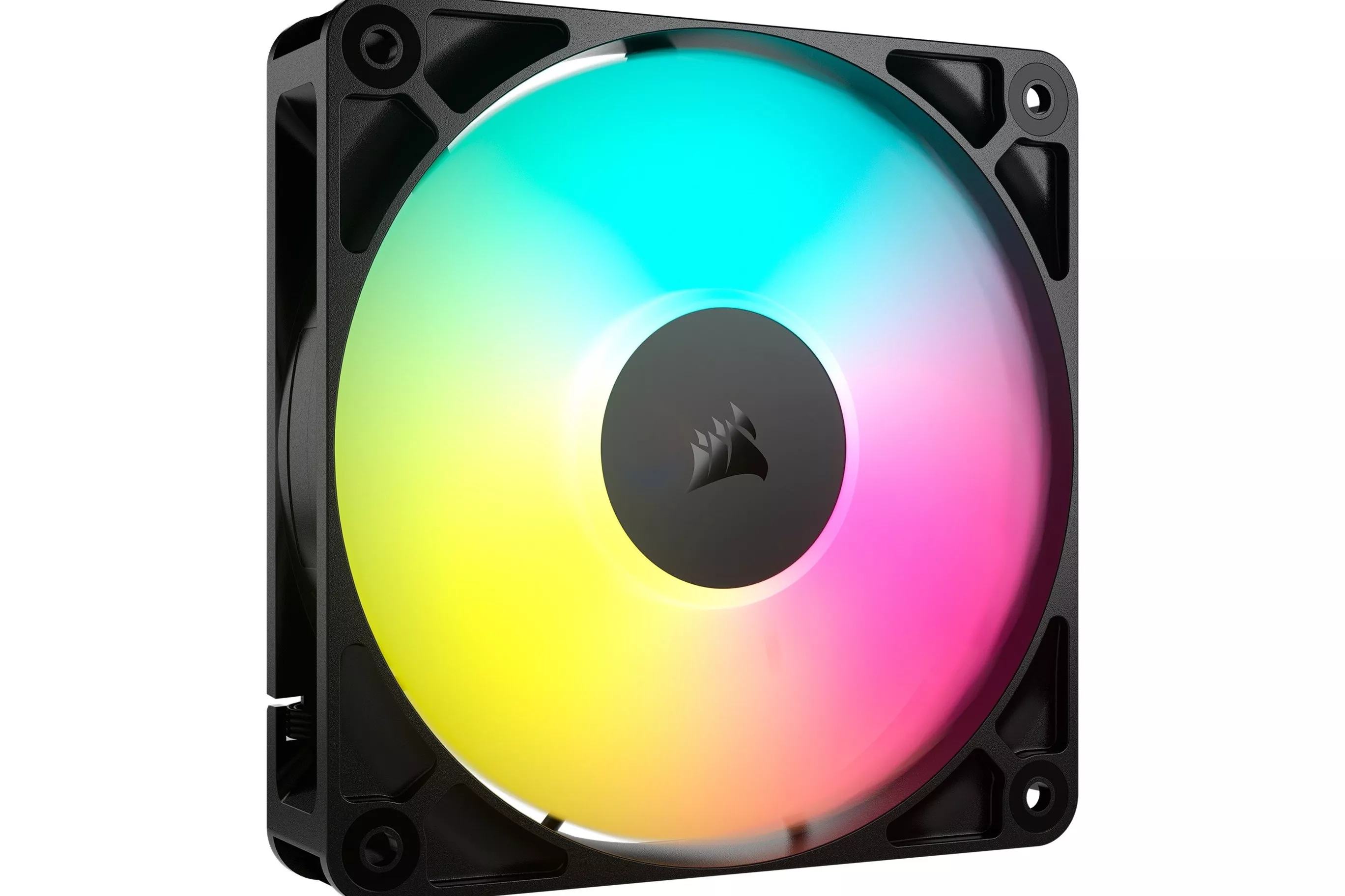 RS120 ARGB, Ventilador