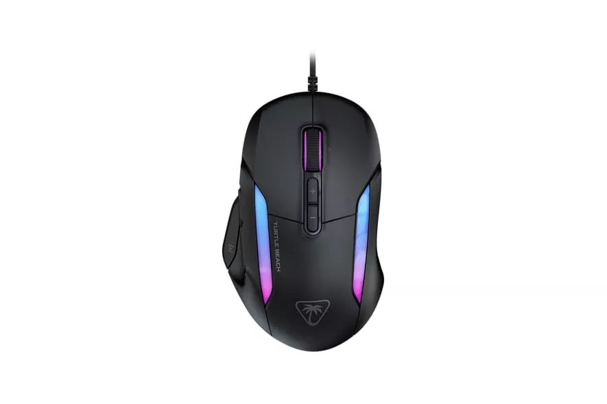 TBM-1003-05, Ratones para gaming