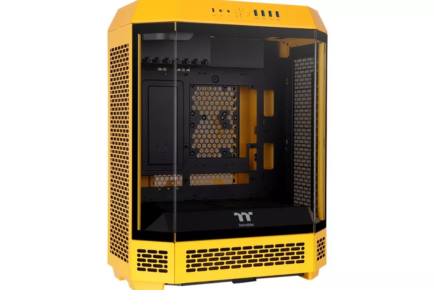 CA-1Z1-00M4WN-00, Cajas de torre