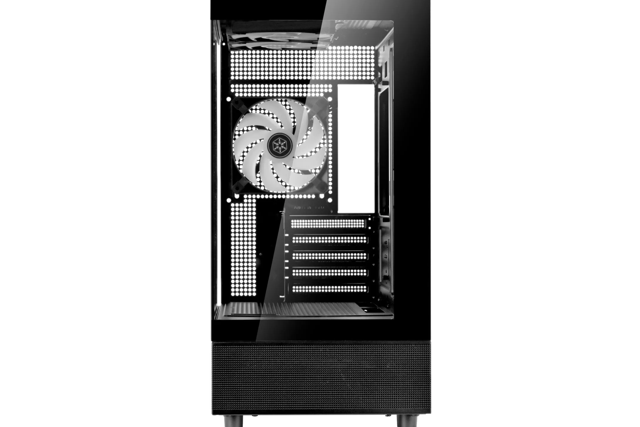 SST-LD04-B-ARGB, Cajas de torre