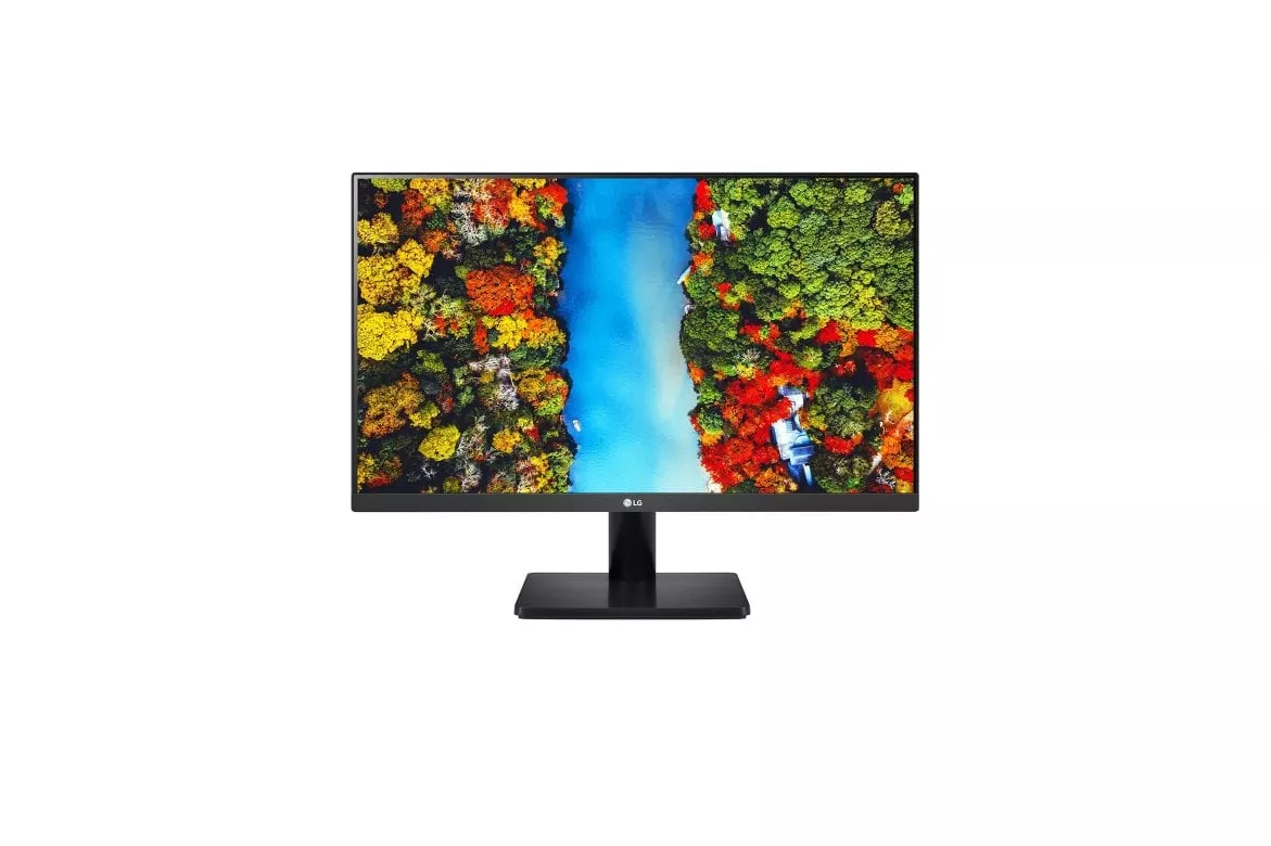 LG 24MP500-B 23.8