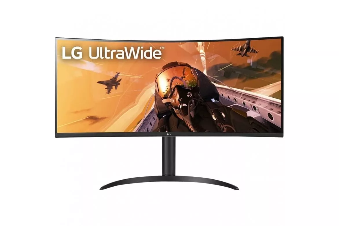 LG 34WP75C-B 34