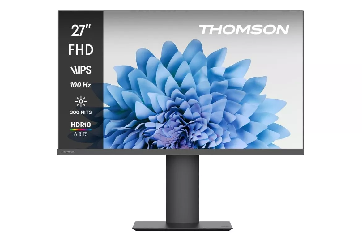 Thomson Studio Business Monitor M27FB5C14 27