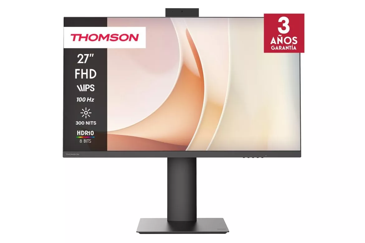 Thomson Supreme Business 27